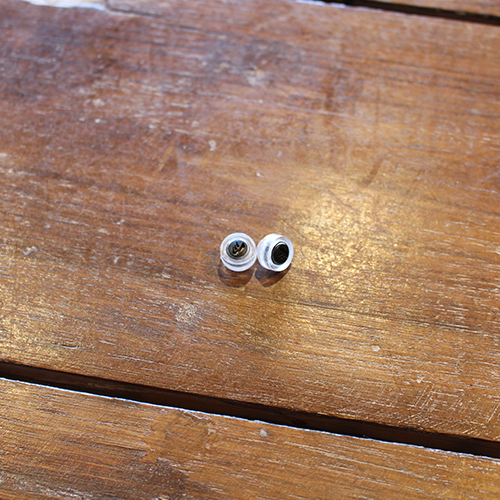 HS ER Dynamic ISL DEC Wechselfilterpaar