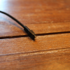 S-HS Eartube Cable (Mono)
