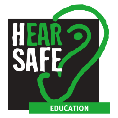 Hearsafe Education