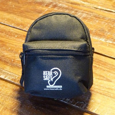 Mini-Rucksack / Belt Pack